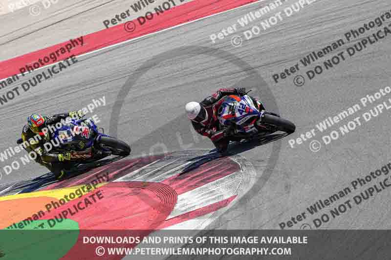 May 2024;motorbikes;no limits;peter wileman photography;portimao;portugal;trackday digital images